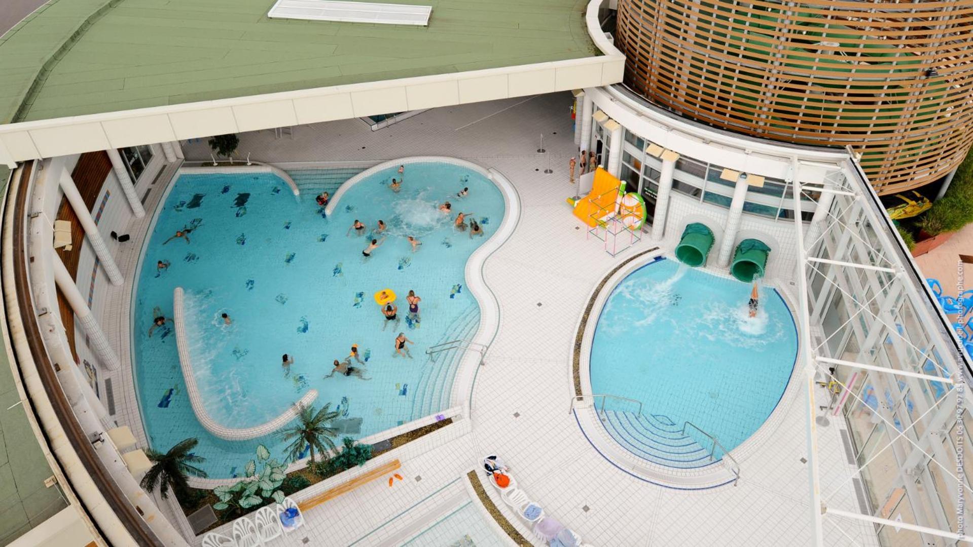 "Magnifique 2 Pieces " 150M Plages Et 500M Centre De Кабур Екстер'єр фото